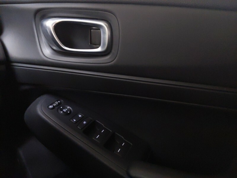 Honda Hr-V Advance Style I-mmd Grey #17