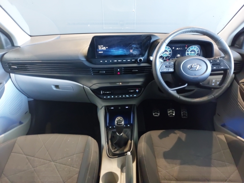 Hyundai Bayon 2023 73 1.0 #3