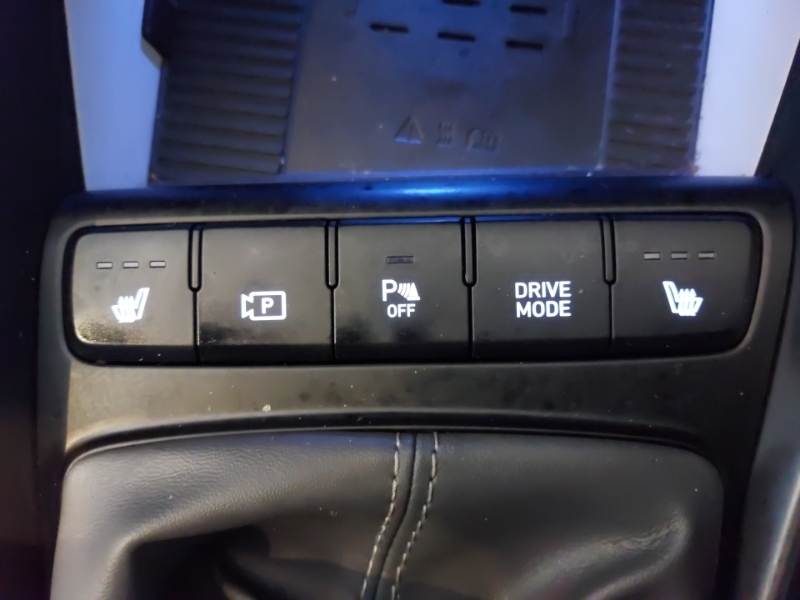 Hyundai Bayon 2023 73 1.0 #16