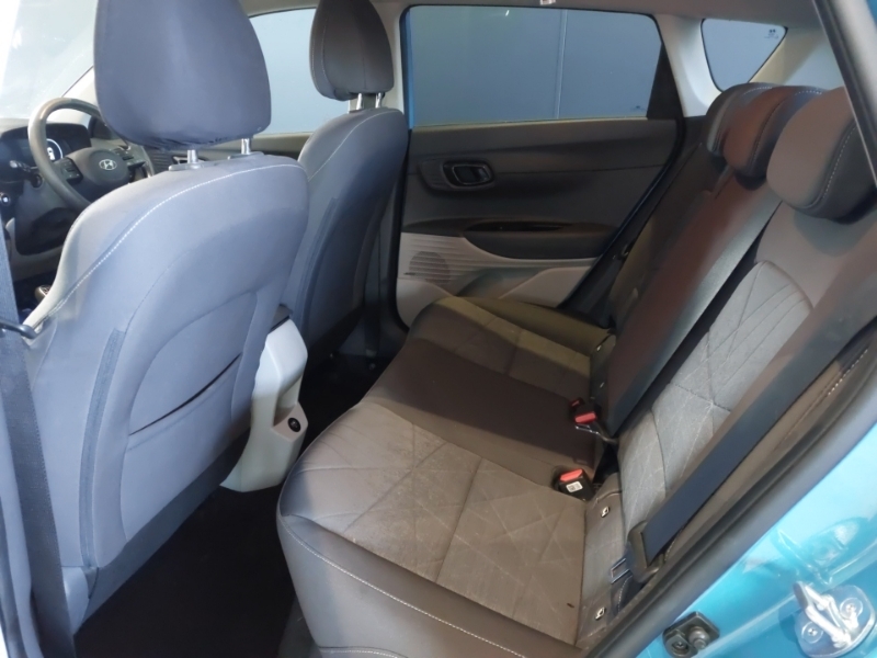 Hyundai Bayon 2023 73 1.0 #6