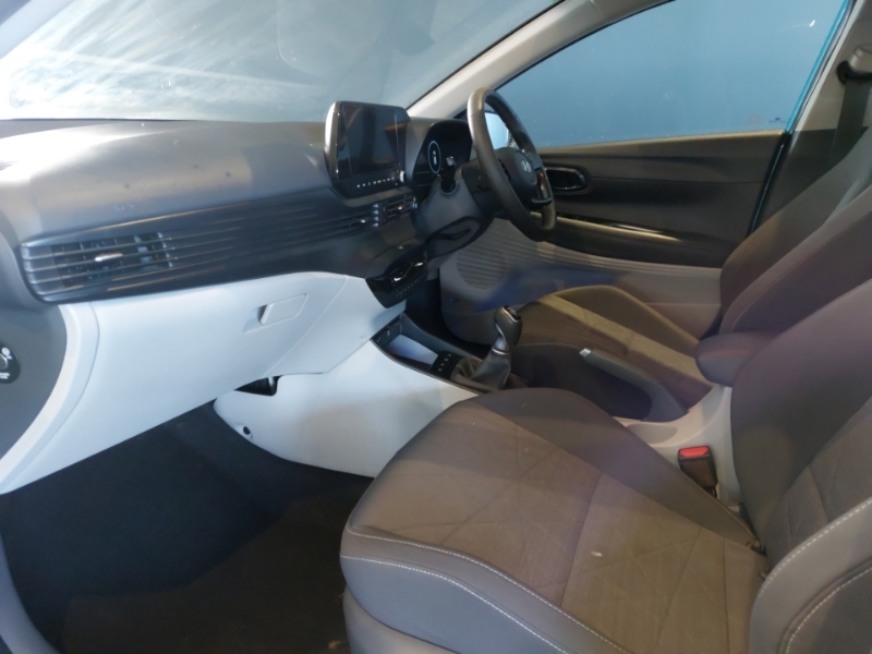 Hyundai Bayon 2023 73 1.0 #5