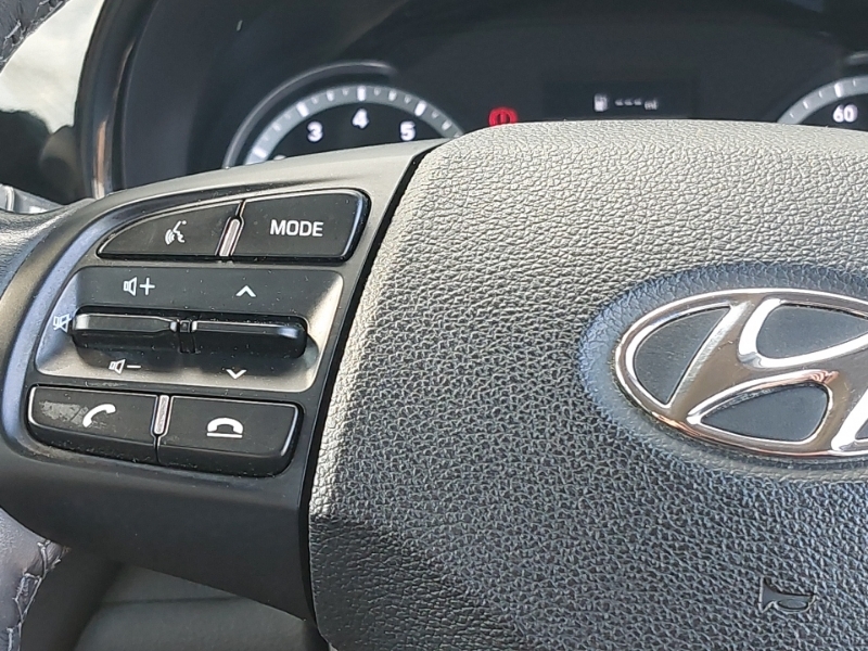Hyundai I10 1.2 Premium Green #12