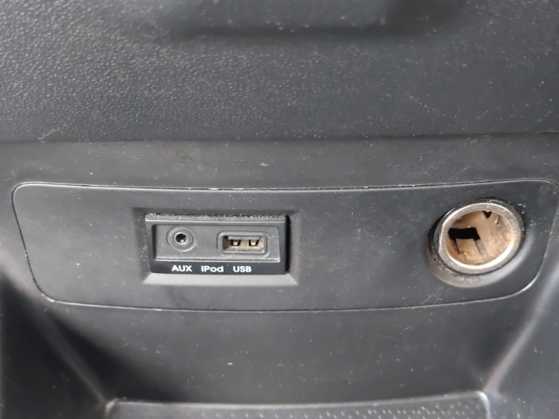 Hyundai I20 Classic Hatchback Black #9