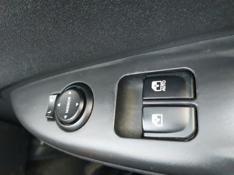 Hyundai I20 Classic Hatchback Black #15