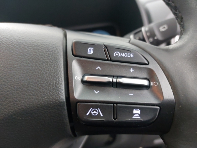 Hyundai Kona Premium Grey #13