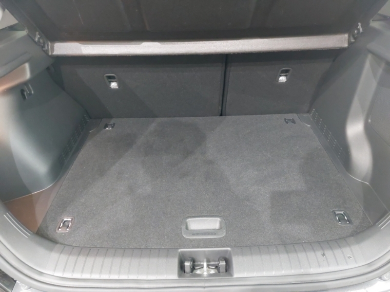Hyundai Kona Premium Grey #18