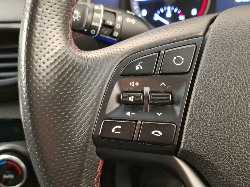 Hyundai Tucson Crdi Premium Mhev  #12