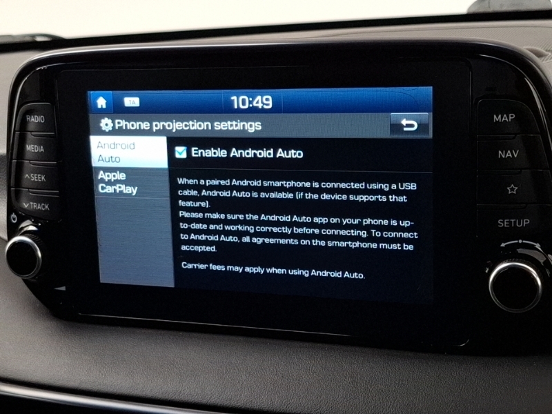 Hyundai Tucson Crdi Premium Mhev  #17