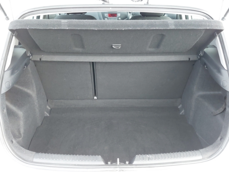 Kia Ceed 1.6 T-gdi Gt Euro 6 White #18