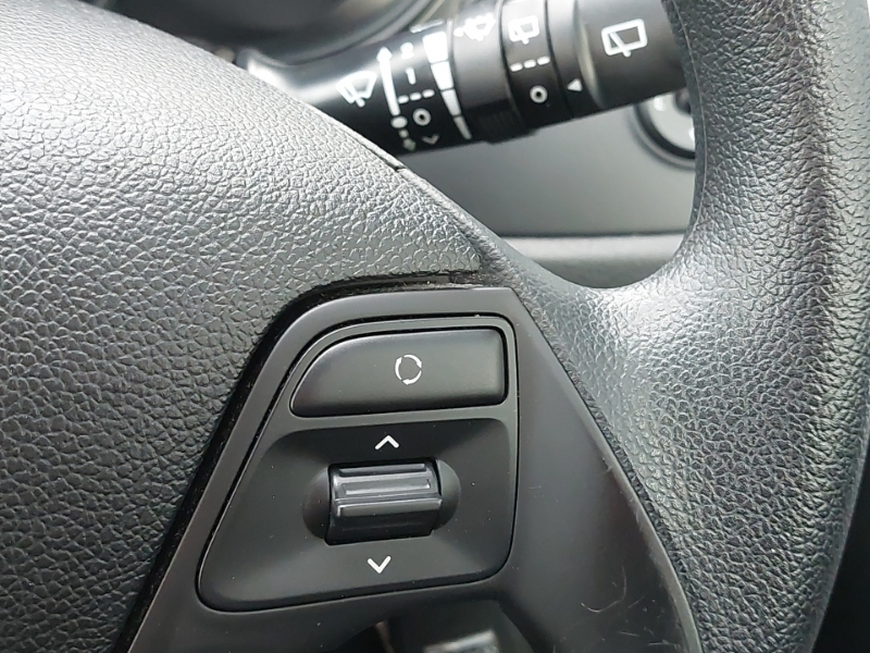Kia Ceed 1.6 T-gdi Gt Euro 6 White #13