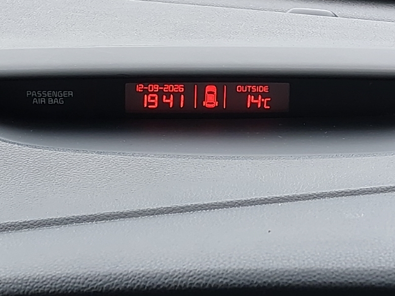 Kia Ceed 1.6 T-gdi Gt Euro 6 White #10