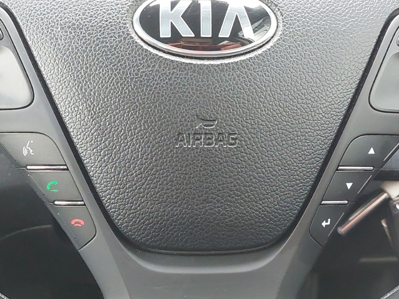 Kia Ceed 1.6 T-gdi Gt Euro 6 White #16