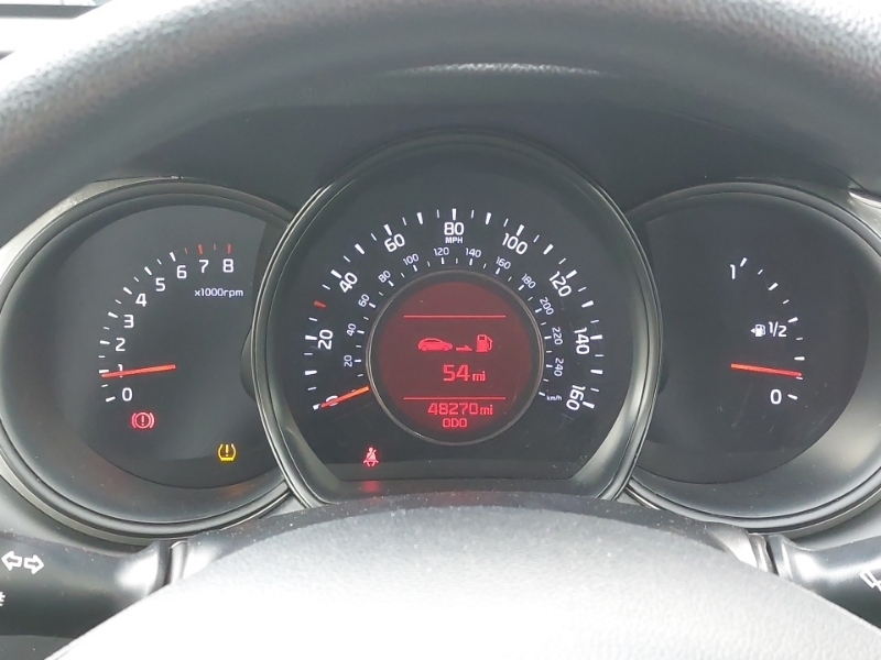 Kia Ceed 1.6 T-gdi Gt Euro 6 White #15