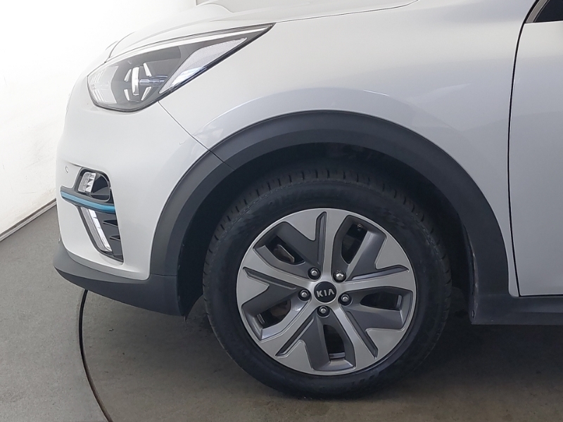 Kia e-Niro E-niro 150Kw 4 64Kwh Estate Grey #19