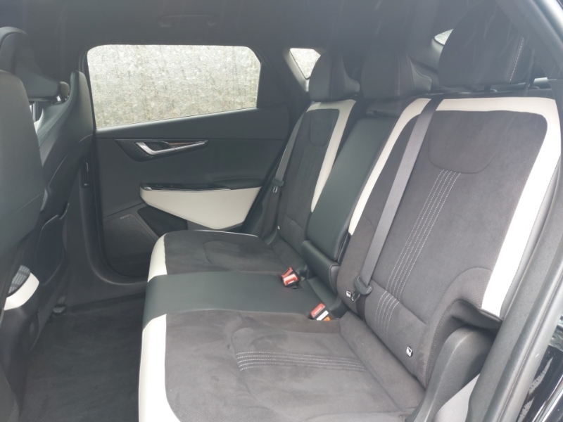 Kia EV6 166Kw Gt Line S 77.4Kwh Black #6