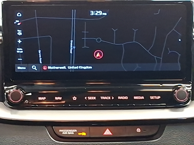 Kia Proceed 1.5T Gdi Isg Gt-line 2022 Grey #10