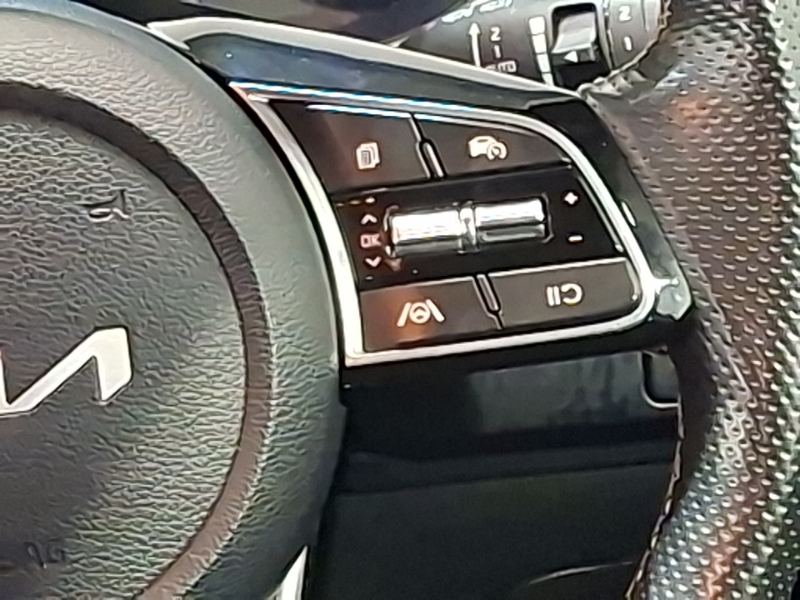 Kia Proceed 1.5T Gdi Isg Gt-line 2022 Grey #13