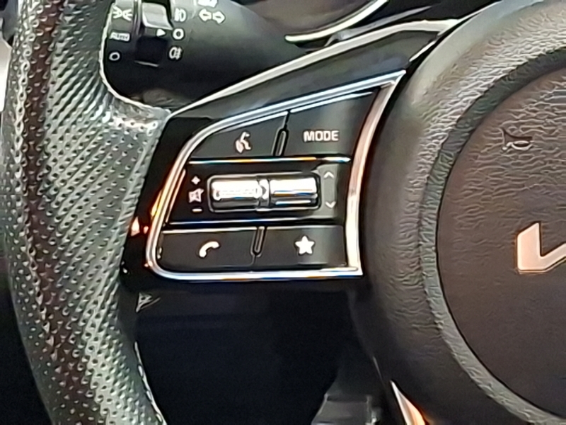 Kia Proceed 1.5T Gdi Isg Gt-line 2022 Grey #12