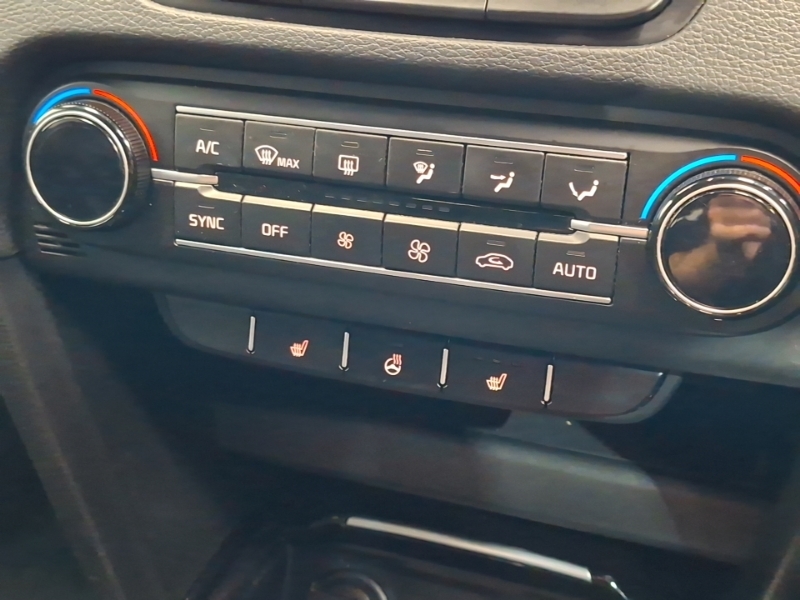 Kia Proceed 1.5T Gdi Isg Gt-line 2022 Grey #16