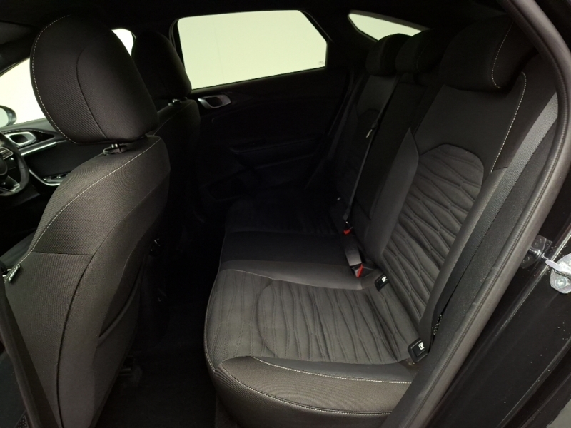 Kia Proceed 1.5T Gdi Isg Gt-line Black #6