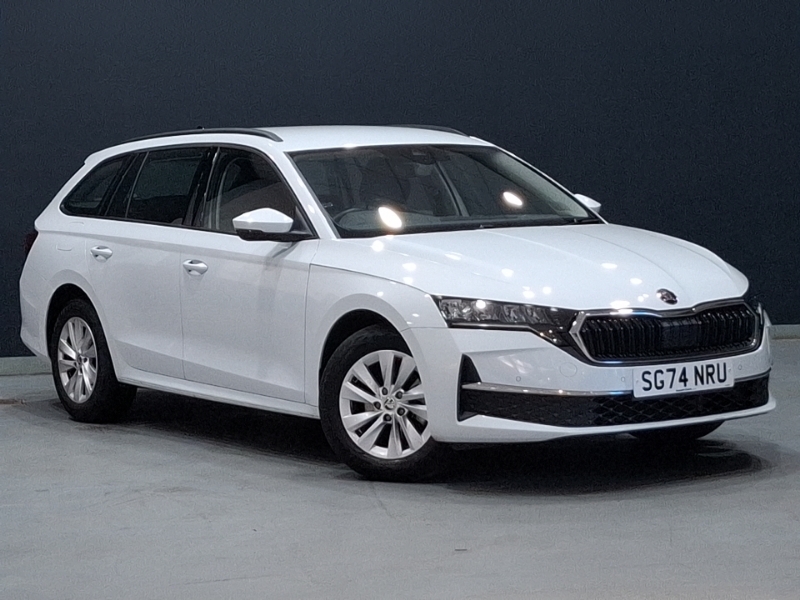 Skoda Octavia 1.5 Tsi 150 Se L Black #7