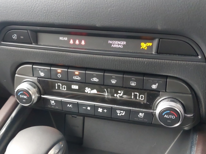 Mazda CX-5 2.0 E Skyactiv G Mhev Newground Suv Man Grey #15