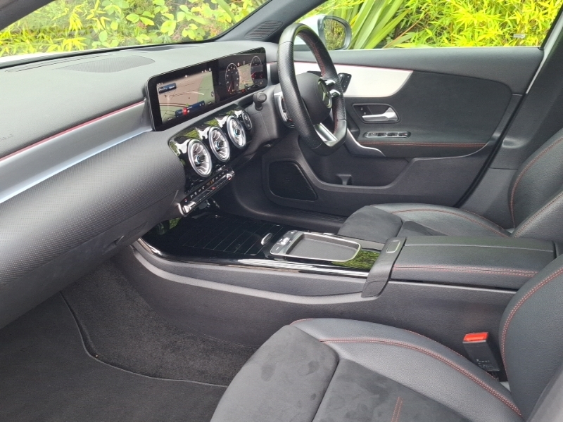 Mercedes-Benz A Class A200 Sport Executive #5