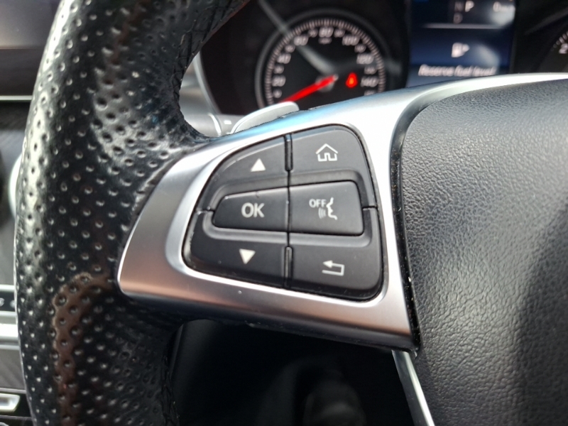 Mercedes-Benz GLC Class Glc 220 D 4Matic Sport Premium Red #12