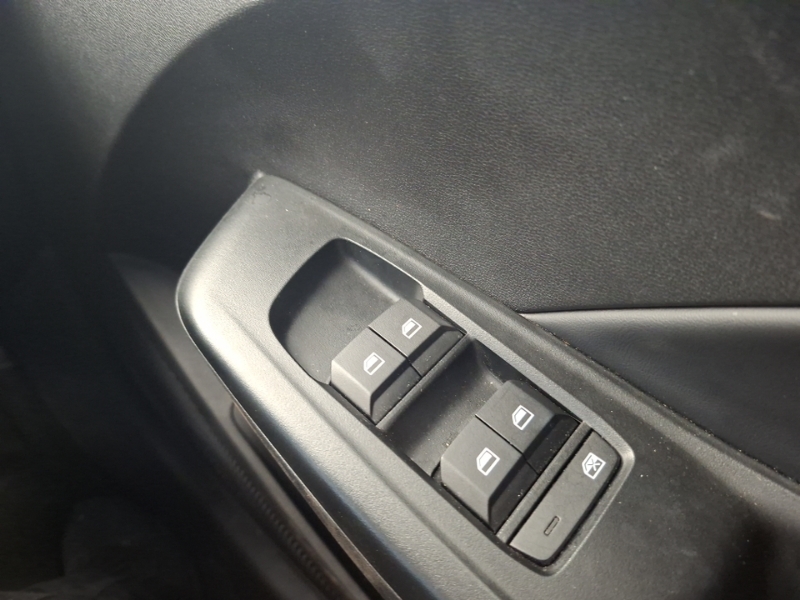 MG MG3 1.5 Hybrid Trophy Euro 6 Ss Grey #14