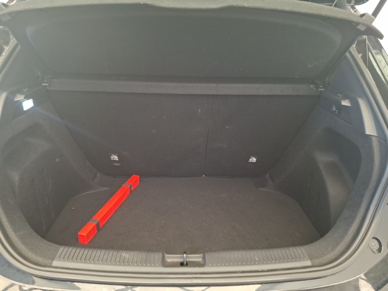 MG MG3 1.5 Hybrid Trophy Euro 6 Ss Grey #17