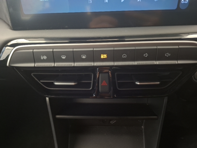 MG MG3 1.5 Hybrid Trophy Euro 6 Ss Grey #16