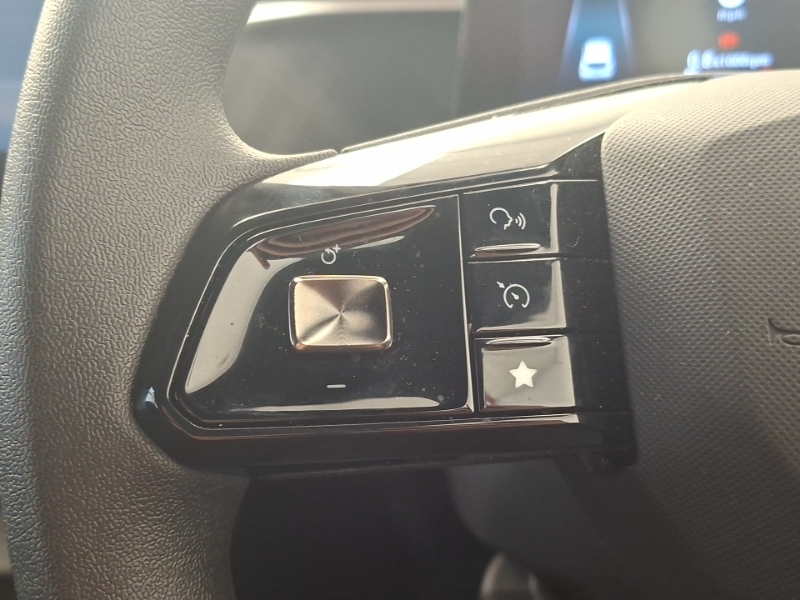 MG MG3 1.5 Hybrid Trophy Euro 6 Ss Grey #12