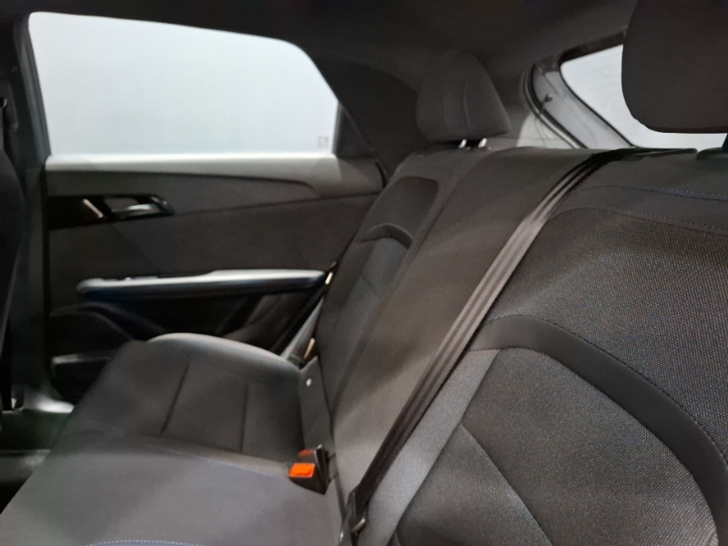 MG MG4 125Kw Se Ev 51Kwh Grey #6