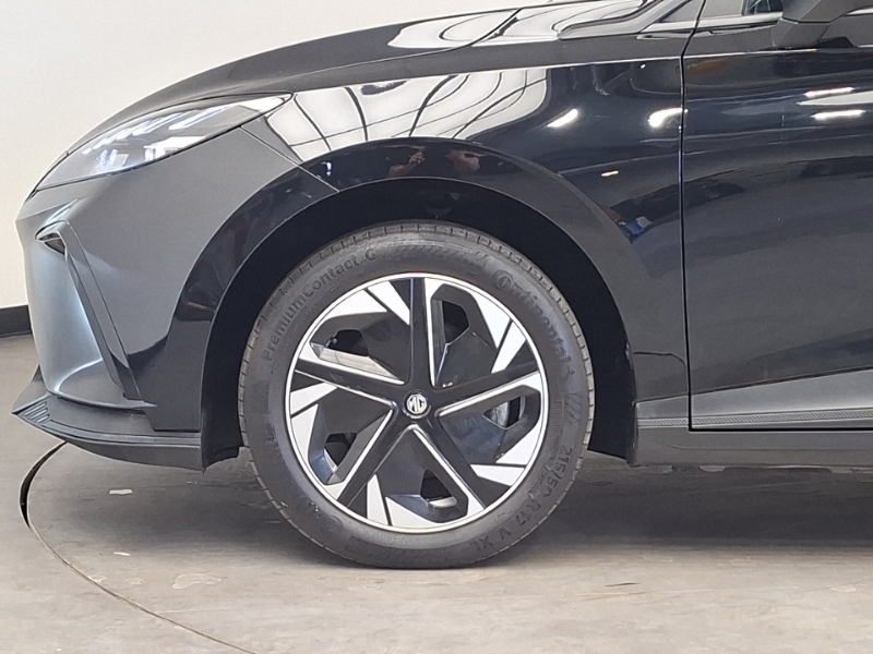MG MG4 64Kwh Xpower Hatchback 4Wd Dual Grey #19