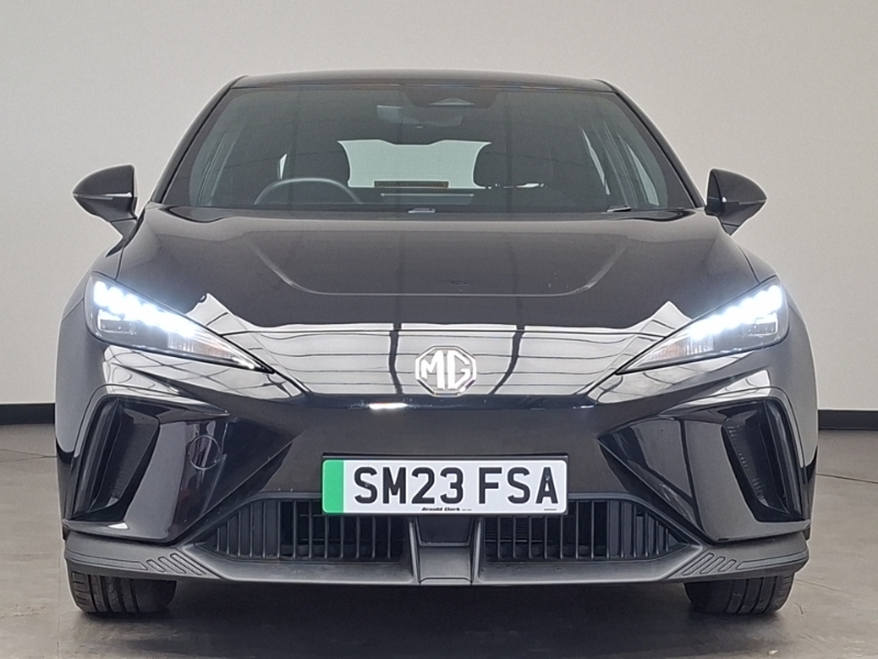 MG MG4 64Kwh Xpower Hatchback 4Wd Dual Grey #14