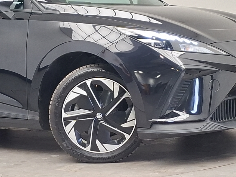 MG MG4 64Kwh Xpower Hatchback 4Wd Dual Grey #20