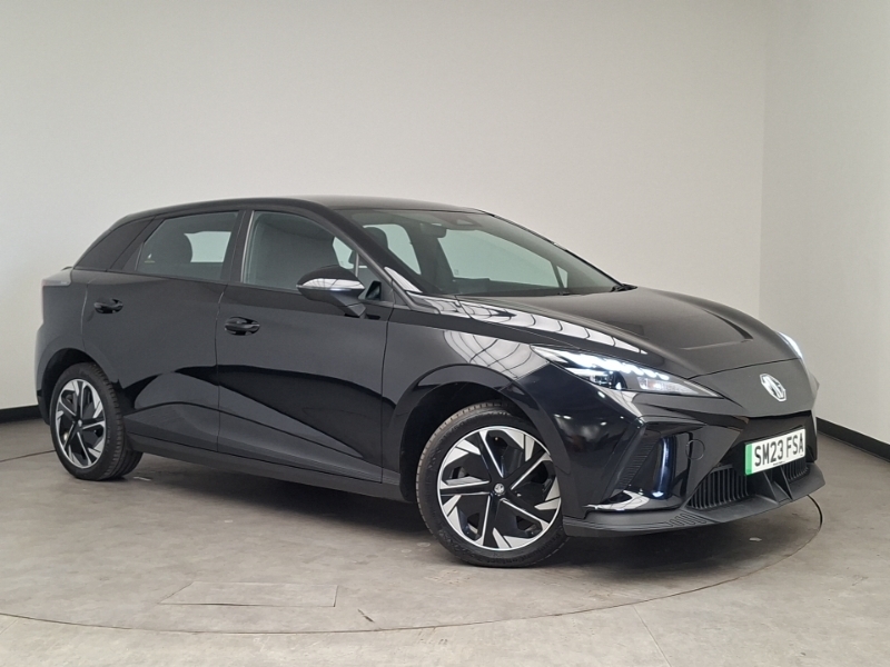 MG MG4 64Kwh Xpower Hatchback 4Wd Dual Grey #7