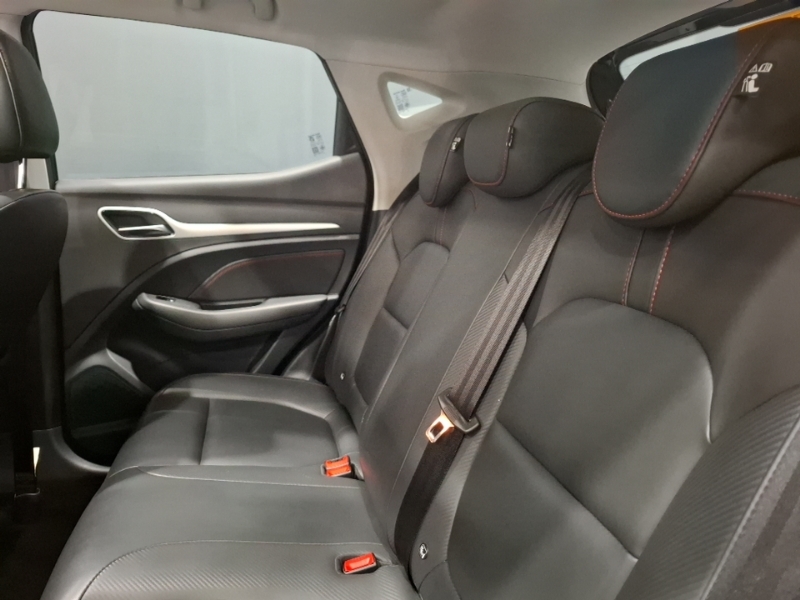 MG ZS 1.0T Gdi Exclusive Black #6