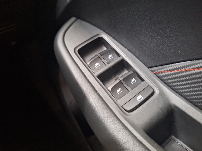 MG ZS 1.0T Gdi Excite Dct Blue #15