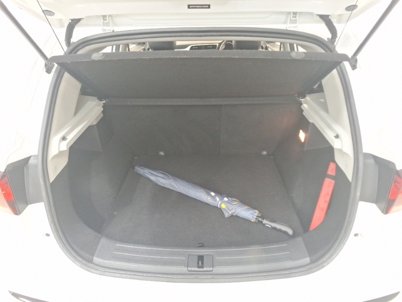 MG ZS 1.0T Gdi Excite Dct Blue #18