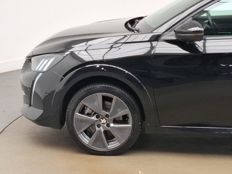 Peugeot e-208 50Kwh Gt #19