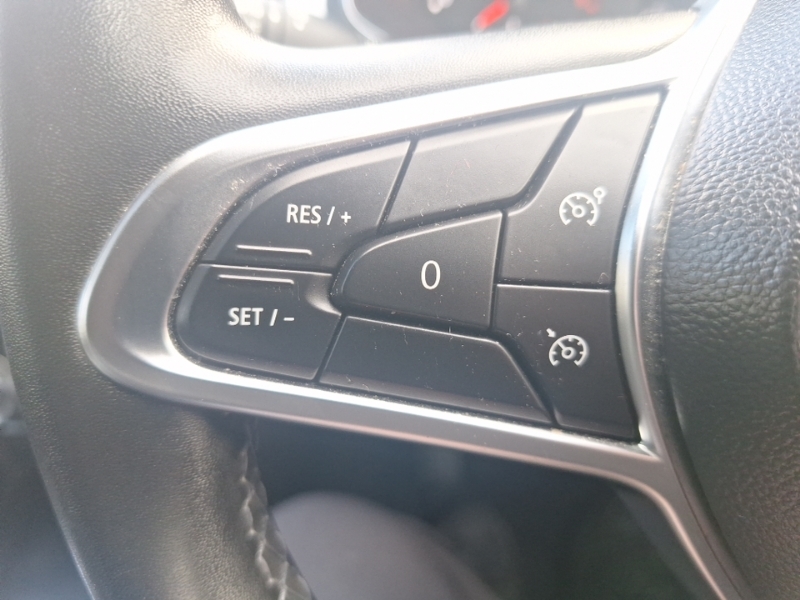 Renault Captur 1.0 Tce 90 Limited 2022 22 Blue #13