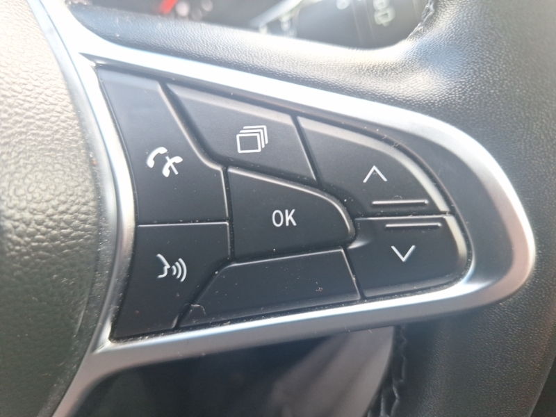 Renault Captur 1.0 Tce 90 Limited 2022 22 Blue #12