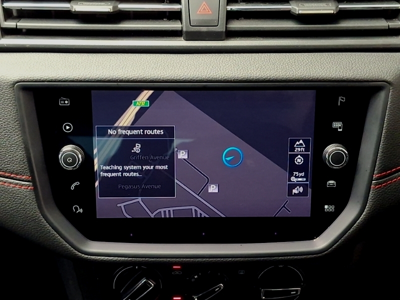 Seat Ibiza Seat Ibiza Se Technology Grey #10