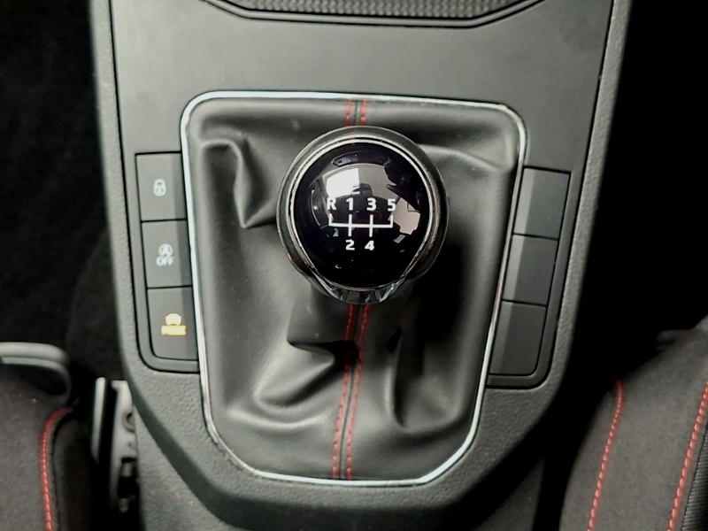 Seat Ibiza Seat Ibiza Se Technology Grey #9