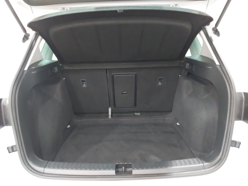 Seat Ateca 1.5 Tsi Evo Fr Suv 150 Ps Black #18