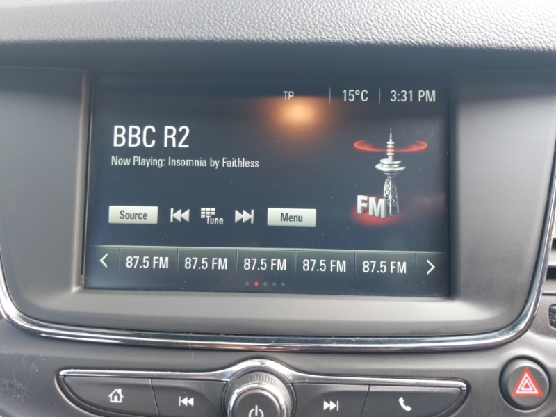 Vauxhall Astra 1.6 Cdti Blueinjection Elite Nav Euro 6 Grey #11