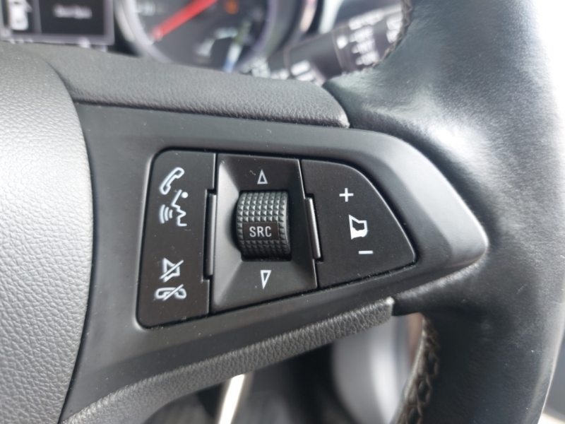 Vauxhall Astra 1.6 Cdti Blueinjection Elite Nav Euro 6 Grey #13