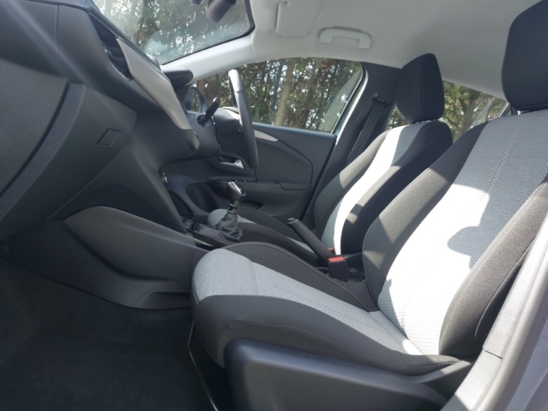 Vauxhall Corsa 1.2 Turbo Design Grey #5