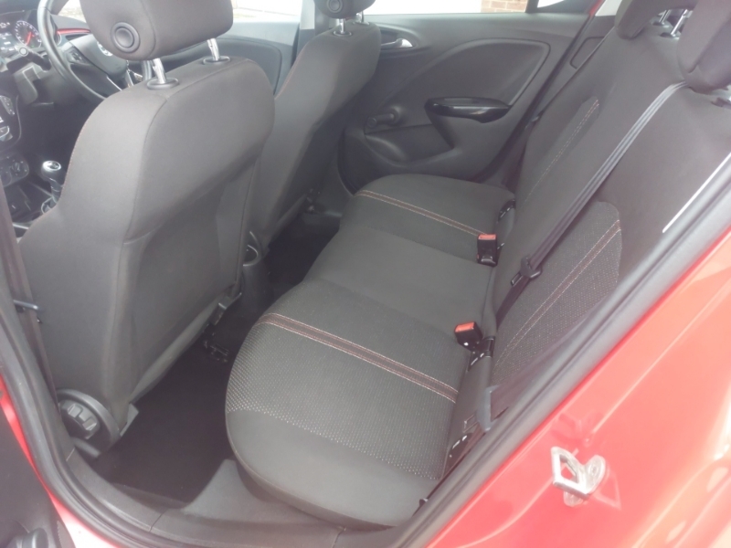 Vauxhall Corsa 201968, 1.4 Se Nav Blue #6